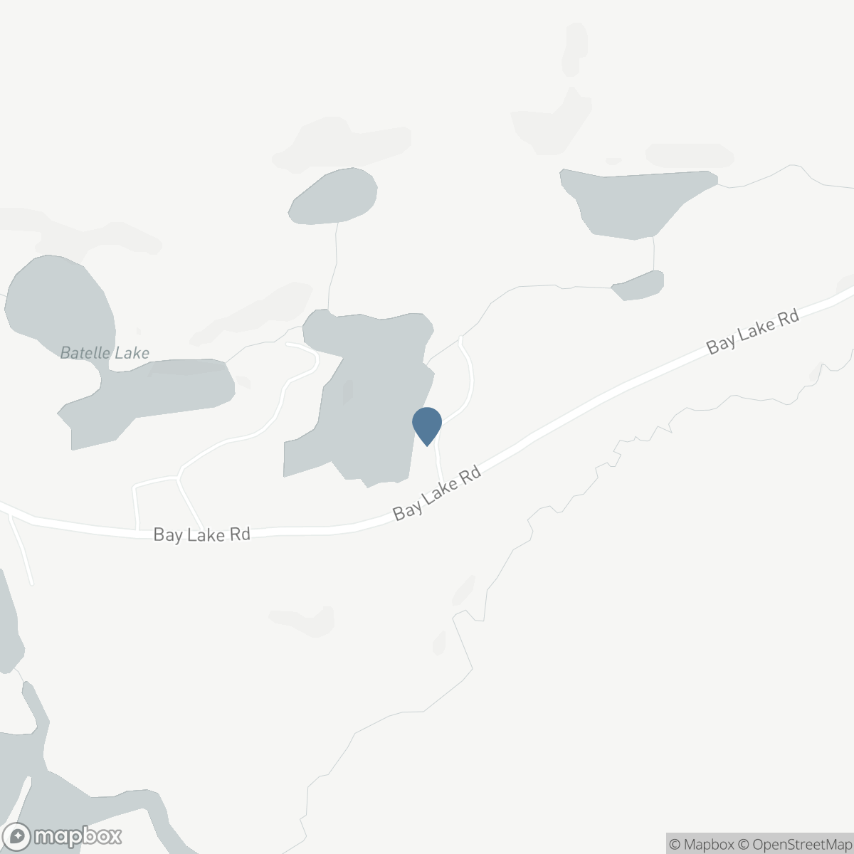 21 LUCERNE LAKE DRIVE, Bancroft, Ontario K0L 1C0